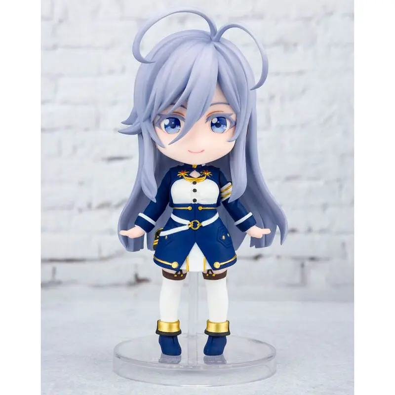 86: Eighty Six Vladilena Milizé figura 9cm termékfotó