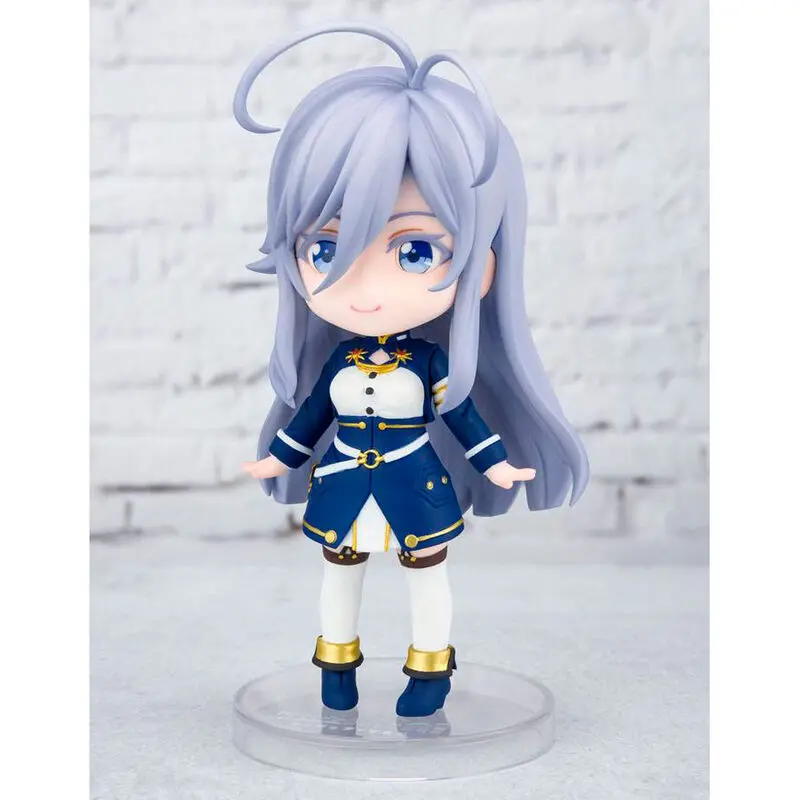 86: Eighty Six Vladilena Milizé figura 9cm termékfotó