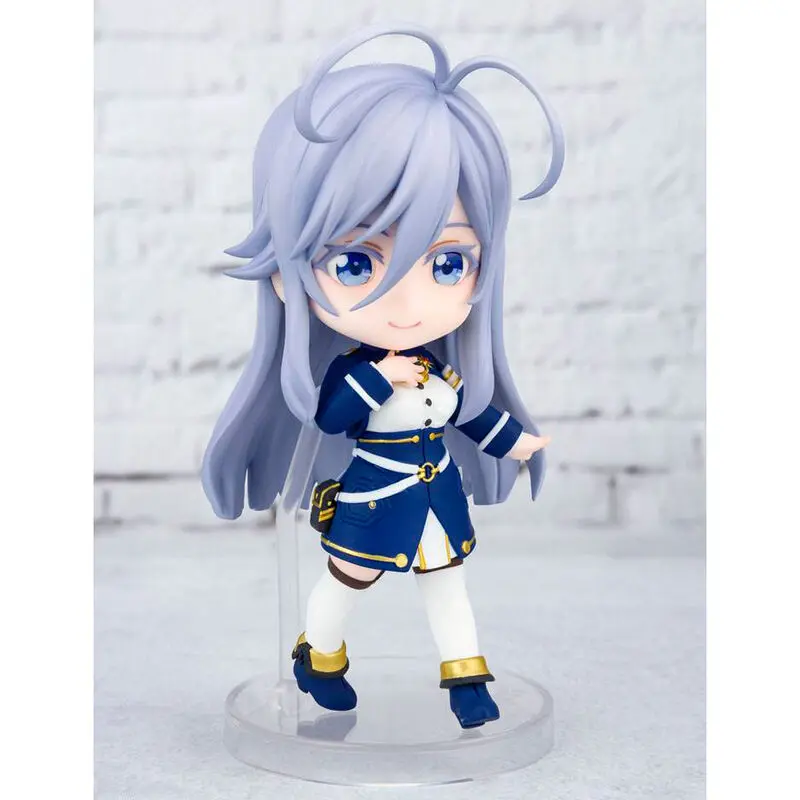 86: Eighty Six Vladilena Milizé figura 9cm termékfotó