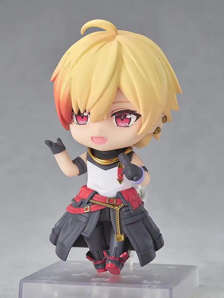 96Neko Nendoroid akciófigura 96Neko 10 cm termékfotó