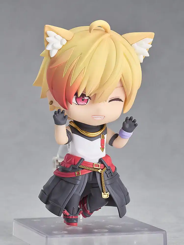 96Neko Nendoroid akciófigura 96Neko 10 cm termékfotó