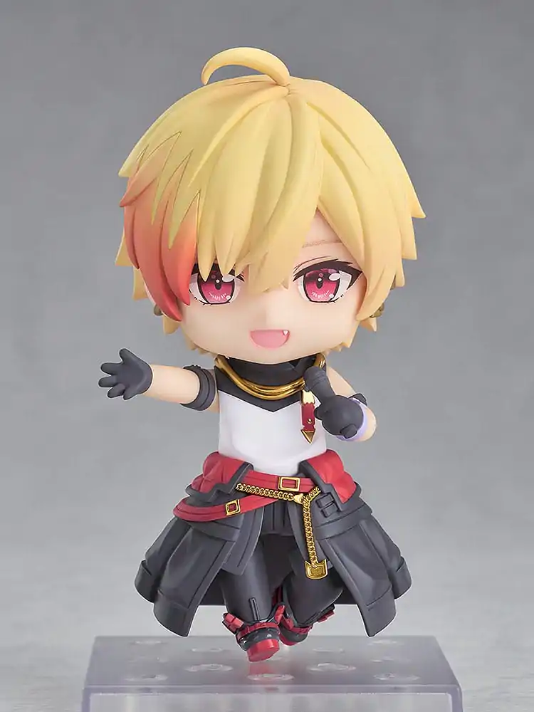 96Neko Nendoroid akciófigura 96Neko 10 cm termékfotó