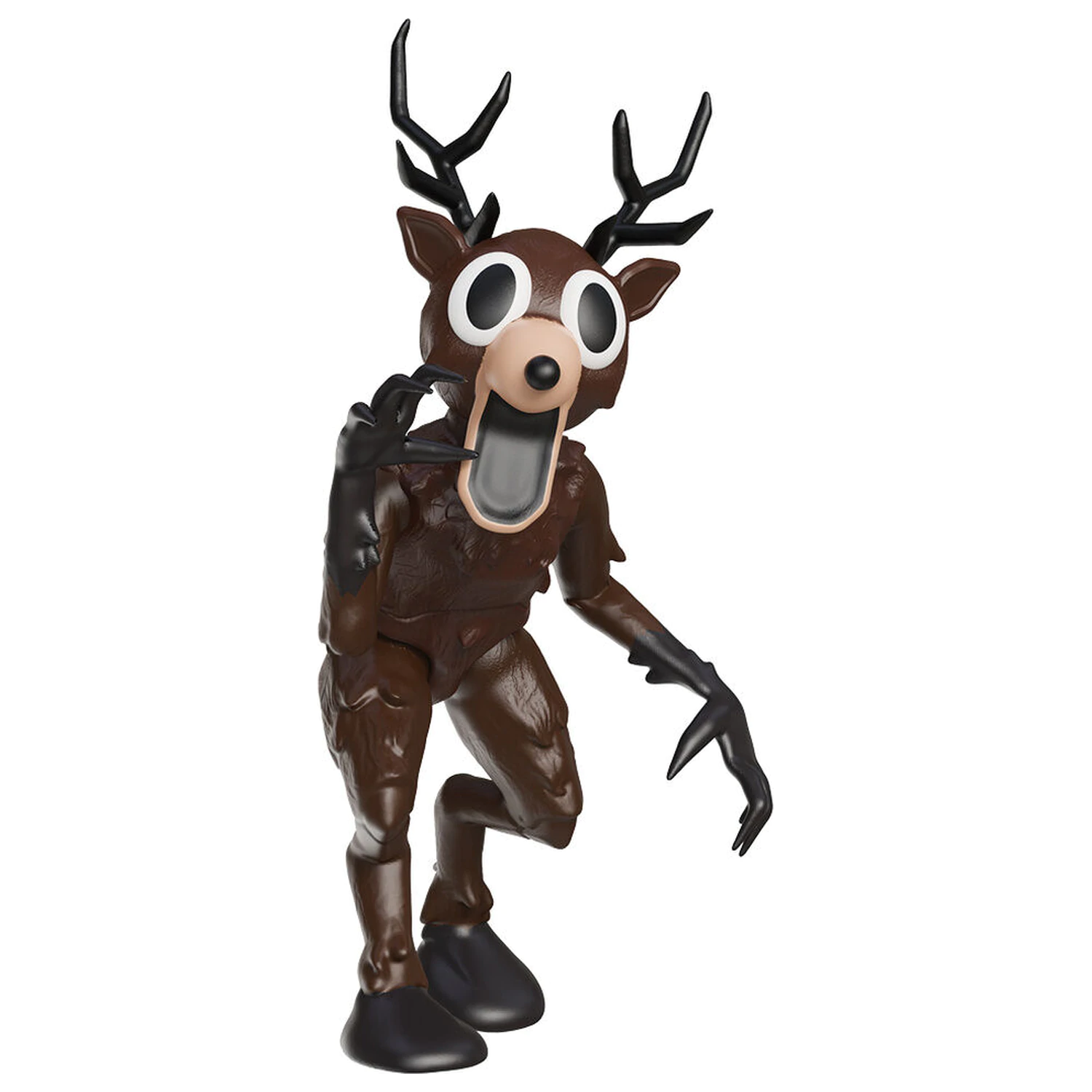 99 Nights In The Forest Deer figura 15cm termékfotó