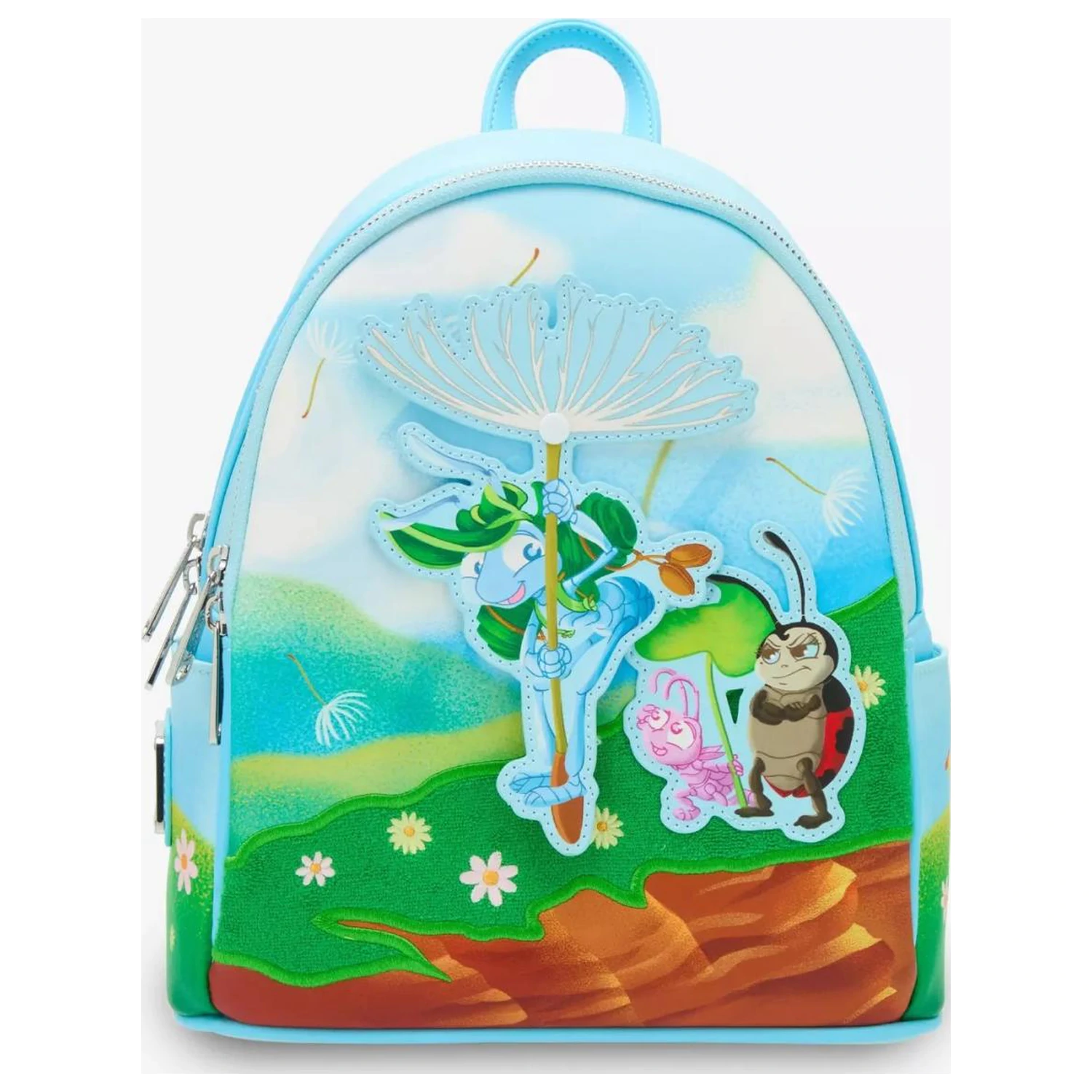 A Bug's Life Flik Dandelion Mini táska hátizsák termékfotó