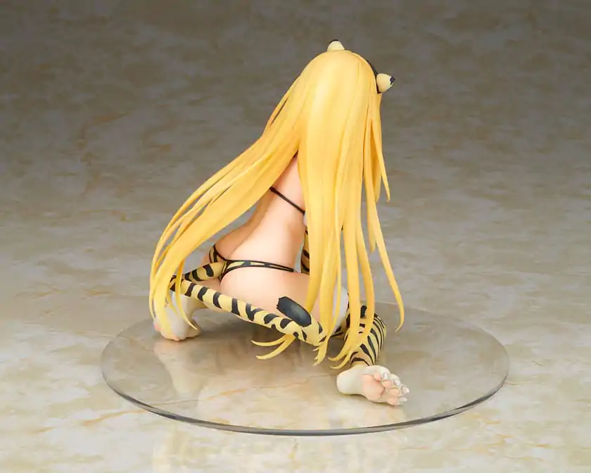 A Certain Magical Index 1/6 Misaki Shokuhou Bikini Ver. PVC szobor figura 14 cm termékfotó