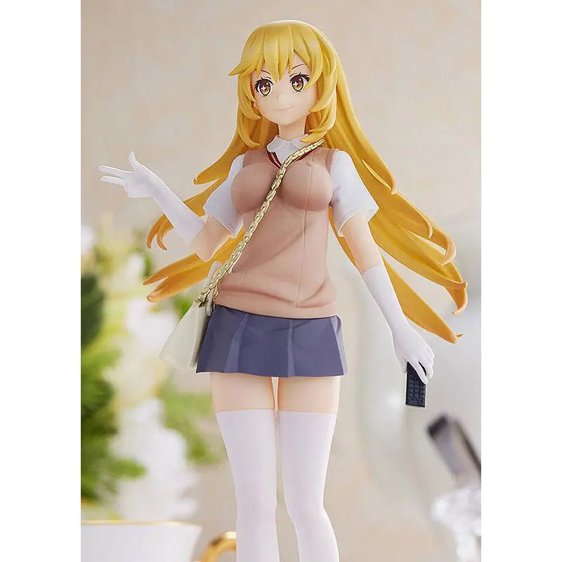 A Certain Scientific Rauilgun Misaki Shokuhou figura 17cm termékfotó