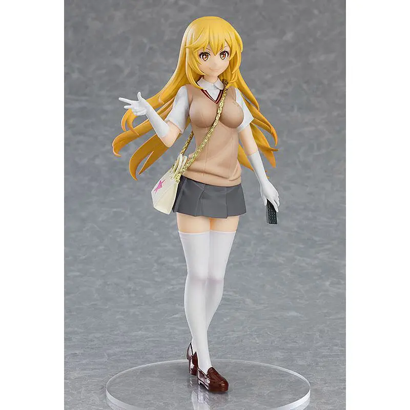 A Certain Scientific Rauilgun Misaki Shokuhou figura 17cm termékfotó