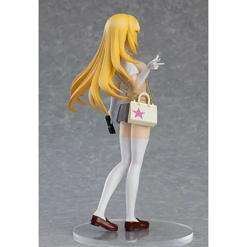 A Certain Scientific Rauilgun Misaki Shokuhou figura 17cm termékfotó