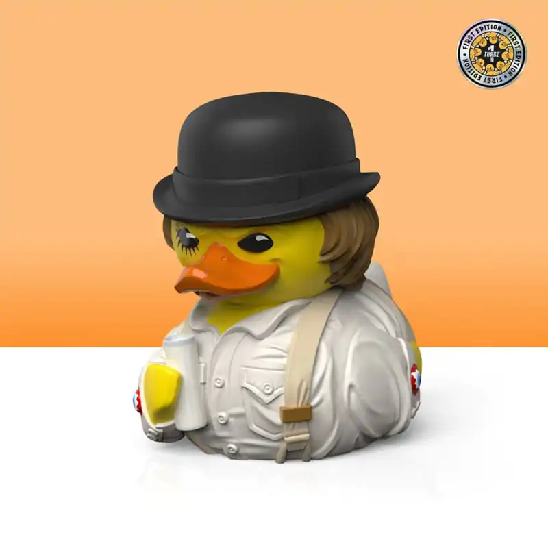 A Clockwork Orange Alex Denagy 1st Edition Tubbz PVC figura 10 cm termékfotó
