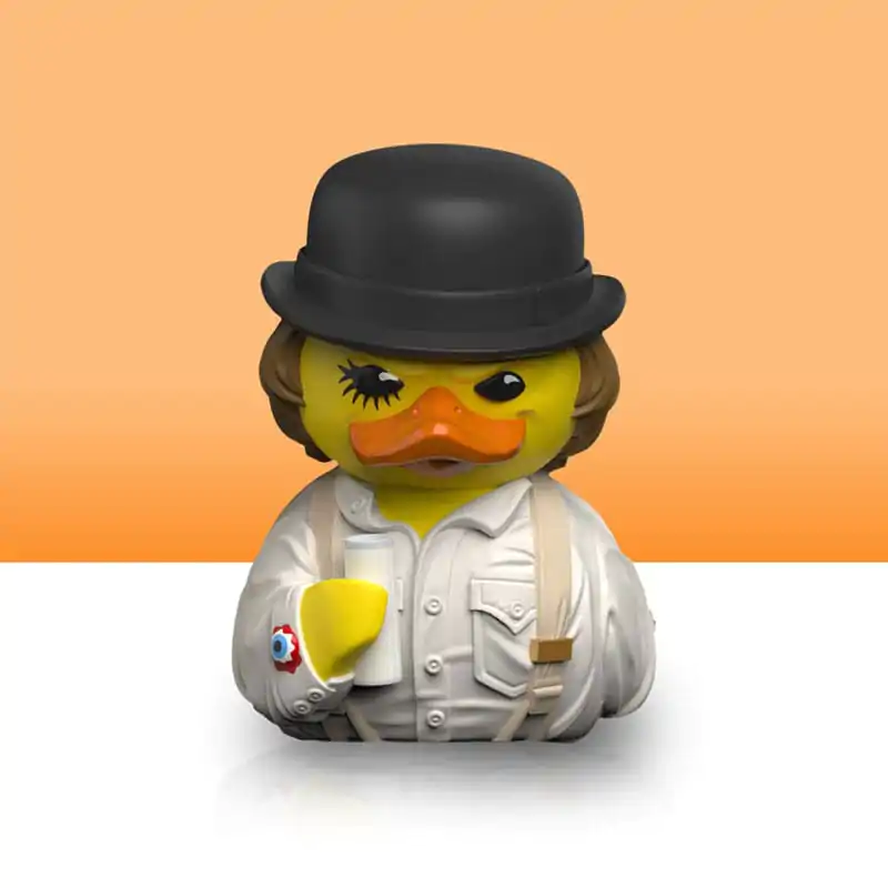 A Clockwork Orange Alex Denagy 1st Edition Tubbz PVC figura 10 cm termékfotó