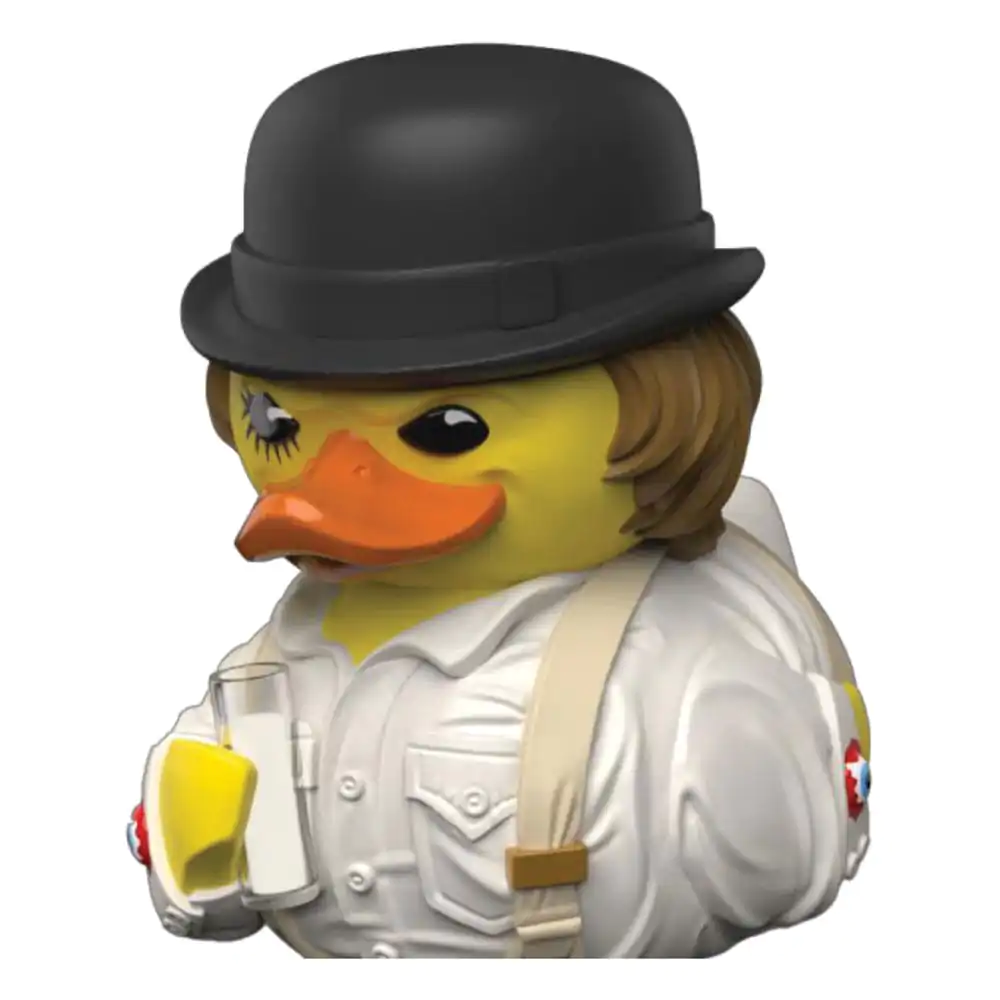 A Clockwork Orange Tubbz PVC figura Alex Denagy Boxed Edition 10 cm termékfotó