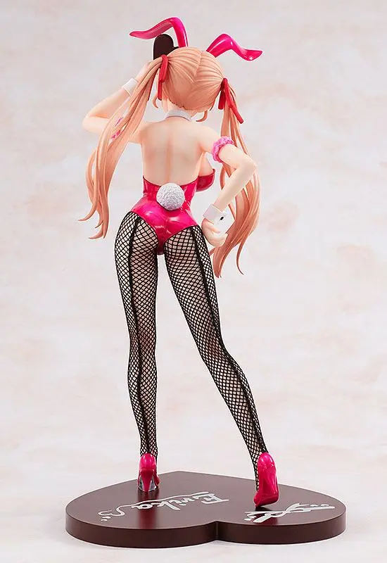 A Couple of Cuckoos 1/7 Erika Amano Bunny Girl Ver. szobor figura 22 cm termékfotó