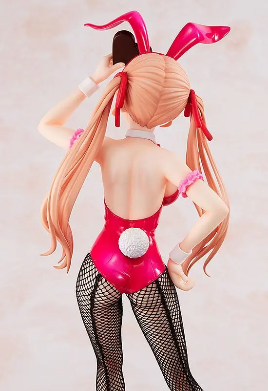 A Couple of Cuckoos 1/7 Erika Amano Bunny Girl Ver. szobor figura 22 cm termékfotó
