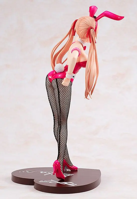 A Couple of Cuckoos 1/7 Erika Amano Bunny Girl Ver. szobor figura 22 cm termékfotó