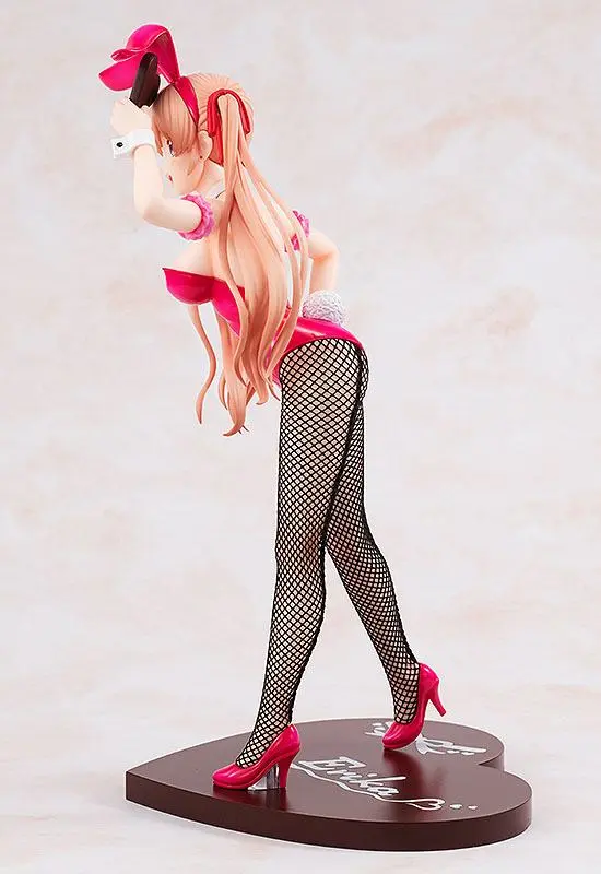 A Couple of Cuckoos 1/7 Erika Amano Bunny Girl Ver. szobor figura 22 cm termékfotó