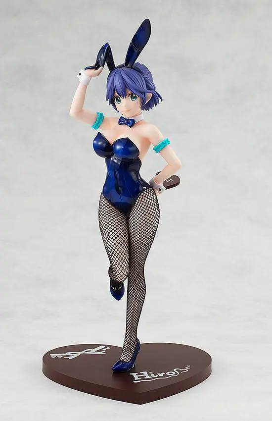 A Couple of Cuckoos 1/7 Hiro Segawa Bunny Ver. szobor figura 24 cm termékfotó