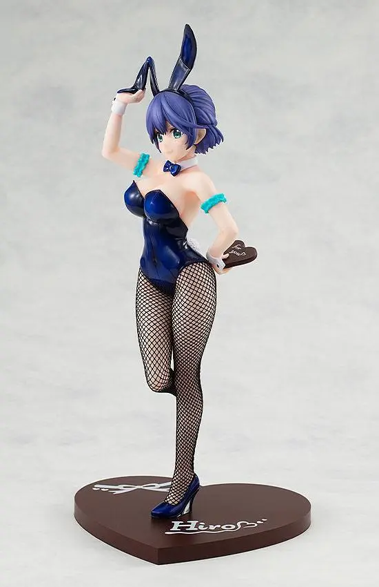 A Couple of Cuckoos 1/7 Hiro Segawa Bunny Ver. szobor figura 24 cm termékfotó