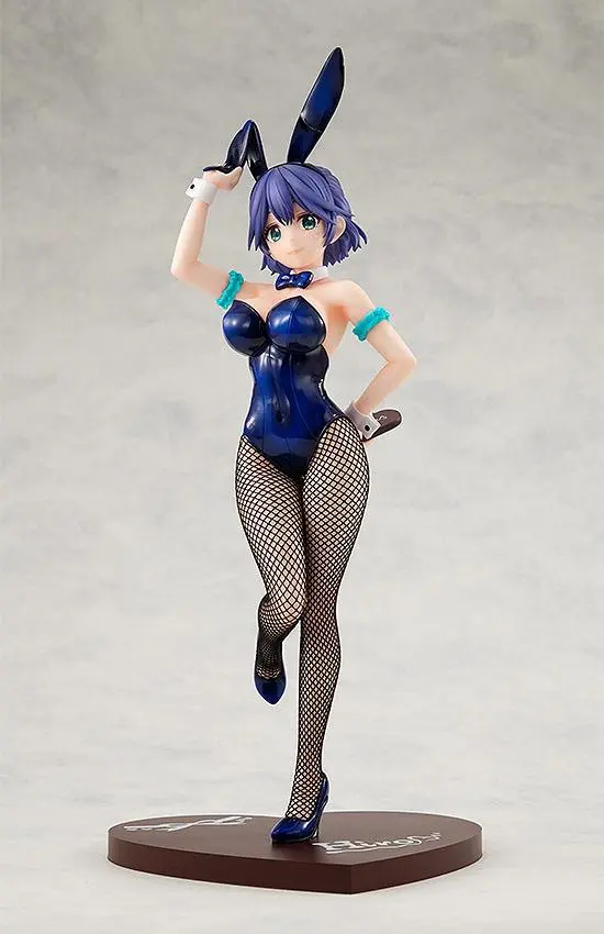 A Couple of Cuckoos 1/7 Hiro Segawa Bunny Ver. szobor figura 24 cm termékfotó