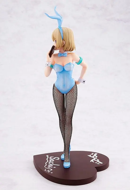 A Couple of Cuckoos 1/7 Sachi Umino Bunny Ver. szobor figura 23 cm termékfotó