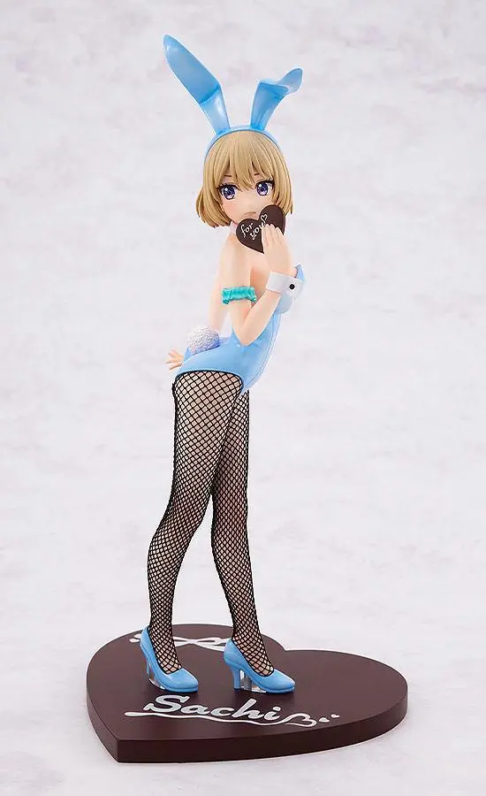A Couple of Cuckoos 1/7 Sachi Umino Bunny Ver. szobor figura 23 cm termékfotó