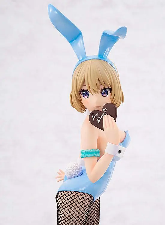 A Couple of Cuckoos 1/7 Sachi Umino Bunny Ver. szobor figura 23 cm termékfotó
