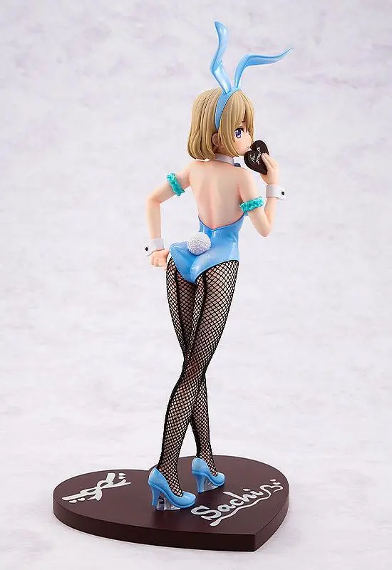 A Couple of Cuckoos 1/7 Sachi Umino Bunny Ver. szobor figura 23 cm termékfotó