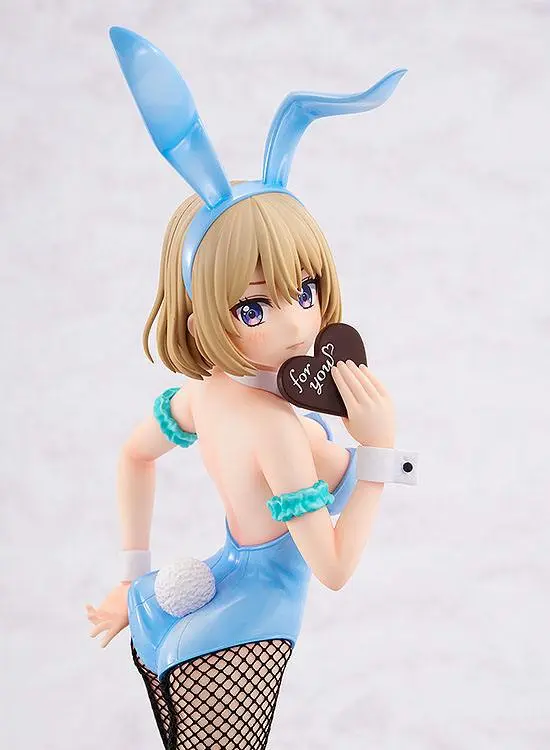 A Couple of Cuckoos 1/7 Sachi Umino Bunny Ver. szobor figura 23 cm termékfotó