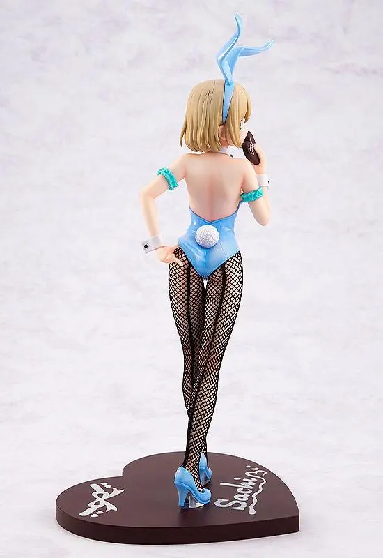 A Couple of Cuckoos 1/7 Sachi Umino Bunny Ver. szobor figura 23 cm termékfotó