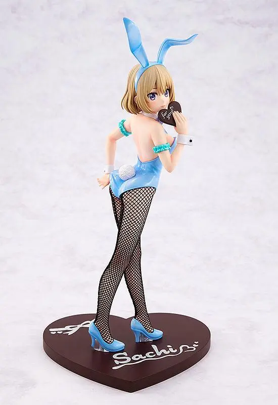 A Couple of Cuckoos 1/7 Sachi Umino Bunny Ver. szobor figura 23 cm termékfotó