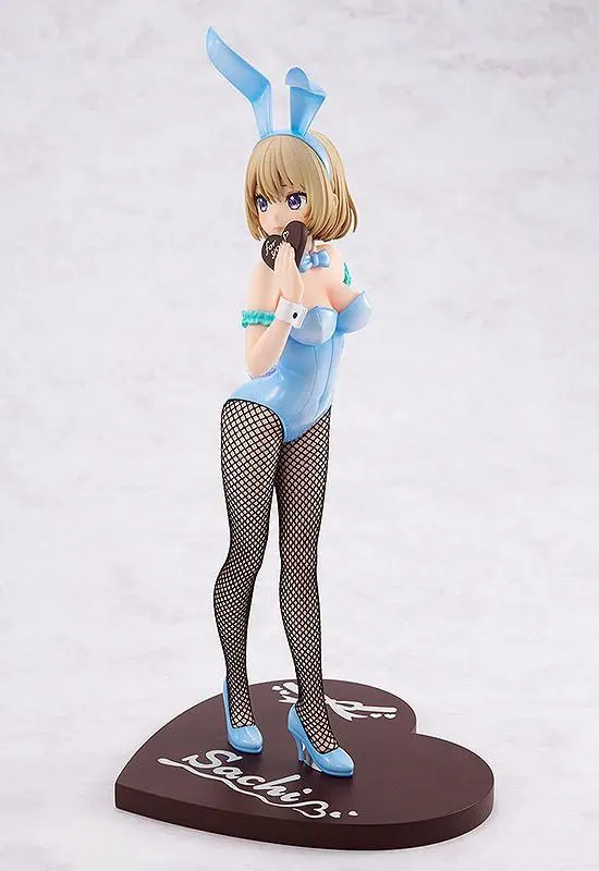 A Couple of Cuckoos 1/7 Sachi Umino Bunny Ver. szobor figura 23 cm termékfotó
