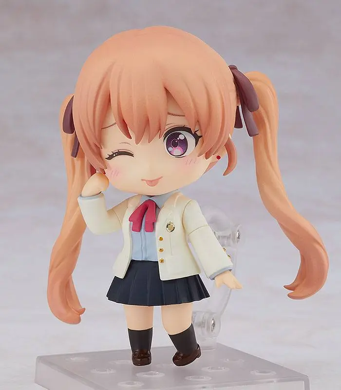 A Couple of Cuckoos Nendoroid akciófigura Erika Amano 10 cm termékfotó