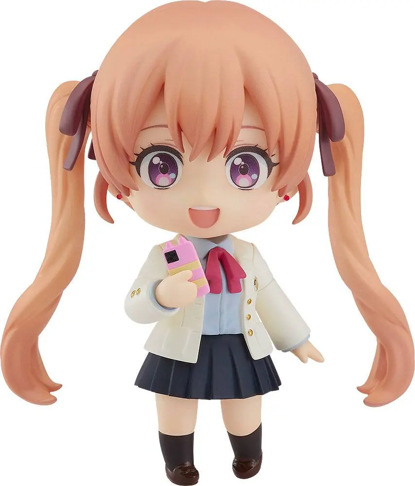 A Couple of Cuckoos Nendoroid akciófigura Erika Amano 10 cm termékfotó