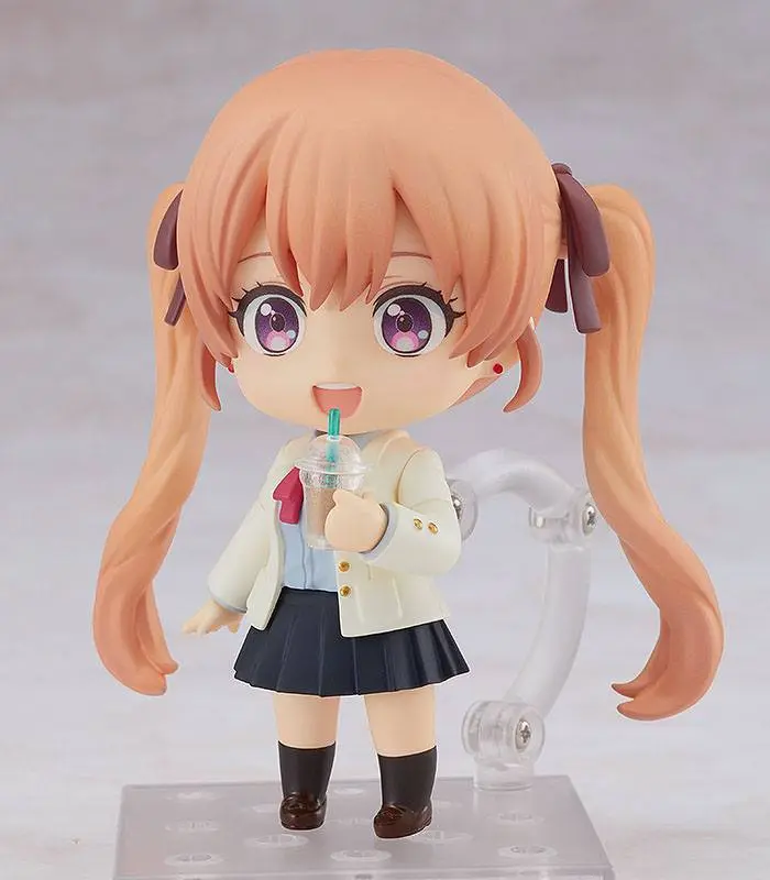 A Couple of Cuckoos Nendoroid akciófigura Erika Amano 10 cm termékfotó