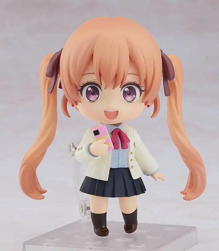 A Couple of Cuckoos Nendoroid akciófigura Erika Amano 10 cm termékfotó