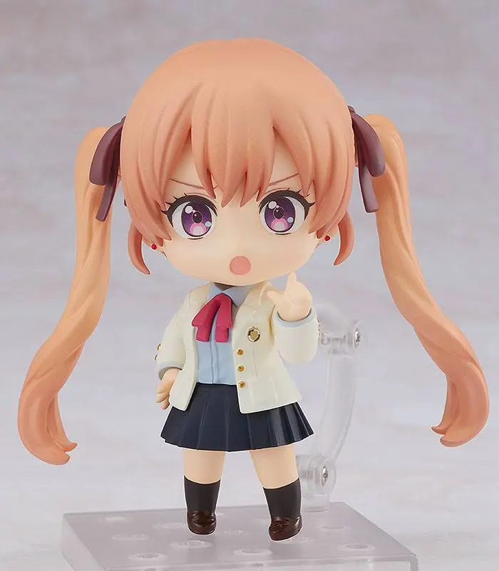 A Couple of Cuckoos Nendoroid akciófigura Erika Amano 10 cm termékfotó