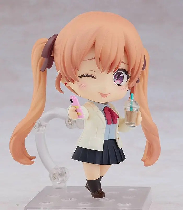 A Couple of Cuckoos Nendoroid akciófigura Erika Amano 10 cm termékfotó