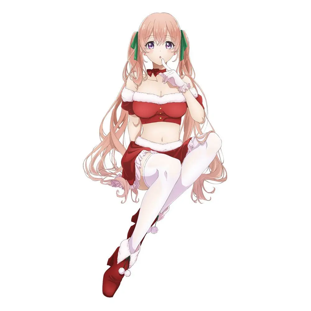 A Couple of Cuckoos Noodle Stopper Erika Amano PVC szobor figura 14 cm termékfotó