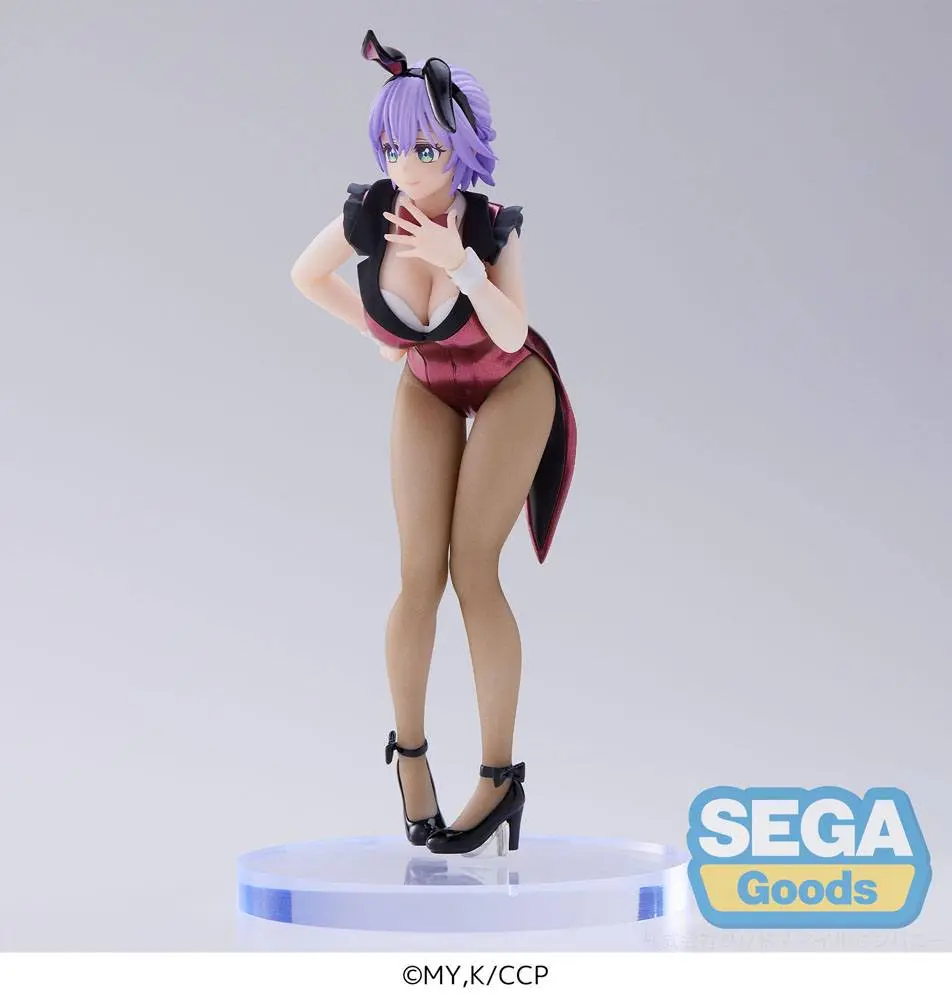 A Couple of Cuckoos PM Hiro Segawa PVC szobor figura 20 cm termékfotó