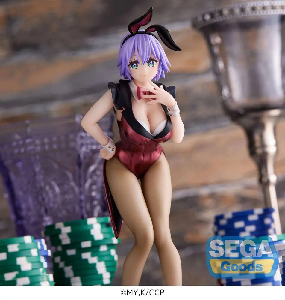 A Couple of Cuckoos PM Hiro Segawa PVC szobor figura 20 cm termékfotó