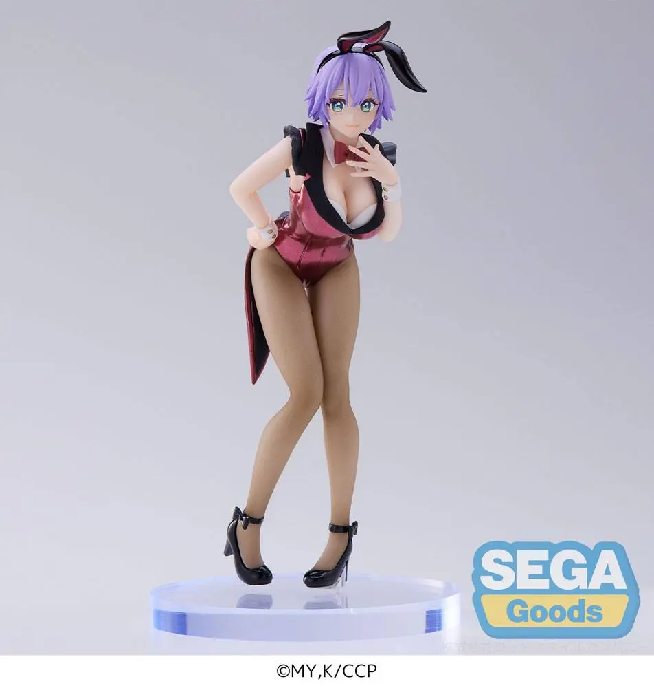 A Couple of Cuckoos PM Hiro Segawa PVC szobor figura 20 cm termékfotó