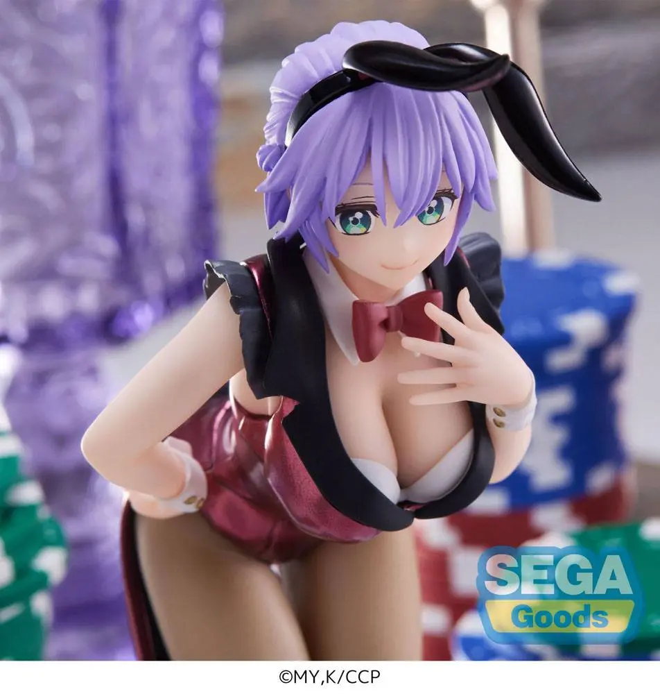 A Couple of Cuckoos PM Hiro Segawa PVC szobor figura 20 cm termékfotó