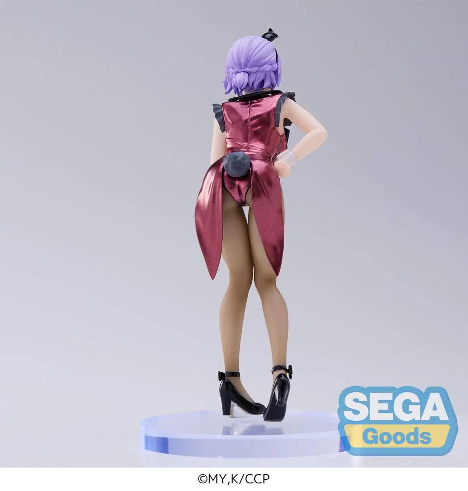 A Couple of Cuckoos PM Hiro Segawa PVC szobor figura 20 cm termékfotó