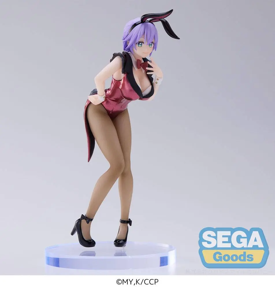 A Couple of Cuckoos PM Hiro Segawa PVC szobor figura 20 cm termékfotó