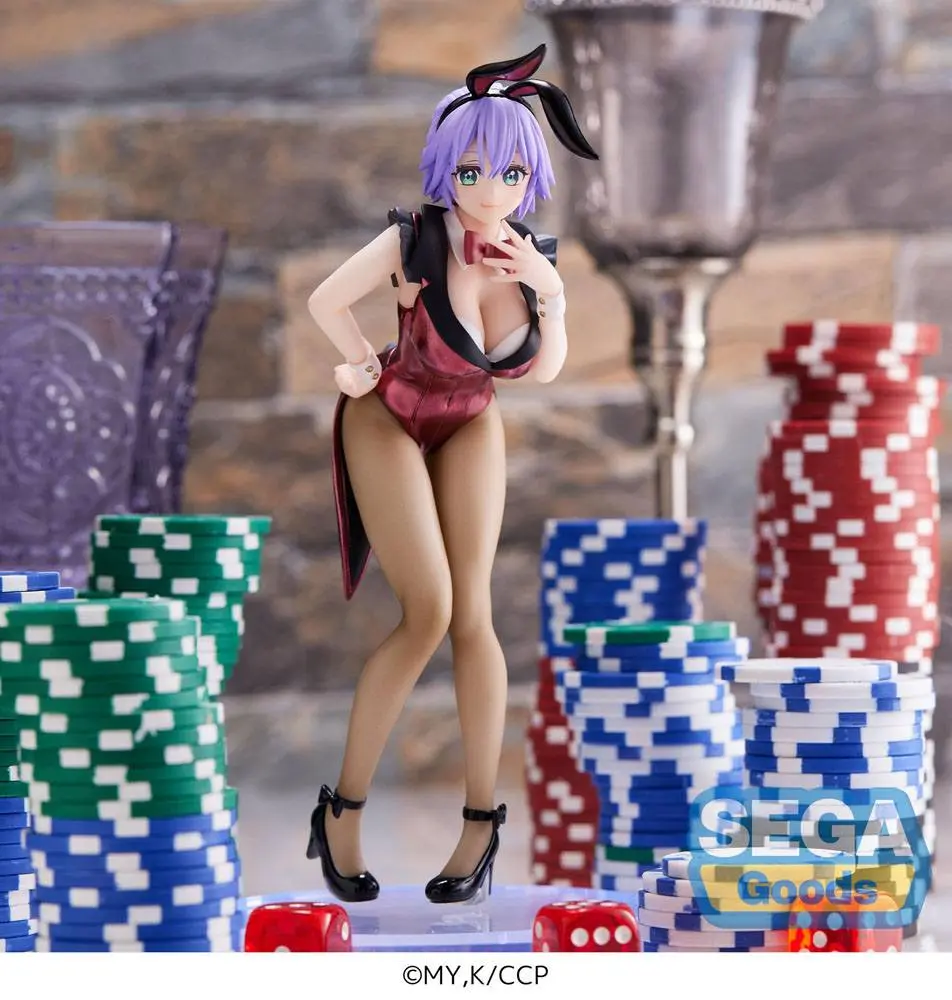 A Couple of Cuckoos PM Hiro Segawa PVC szobor figura 20 cm termékfotó