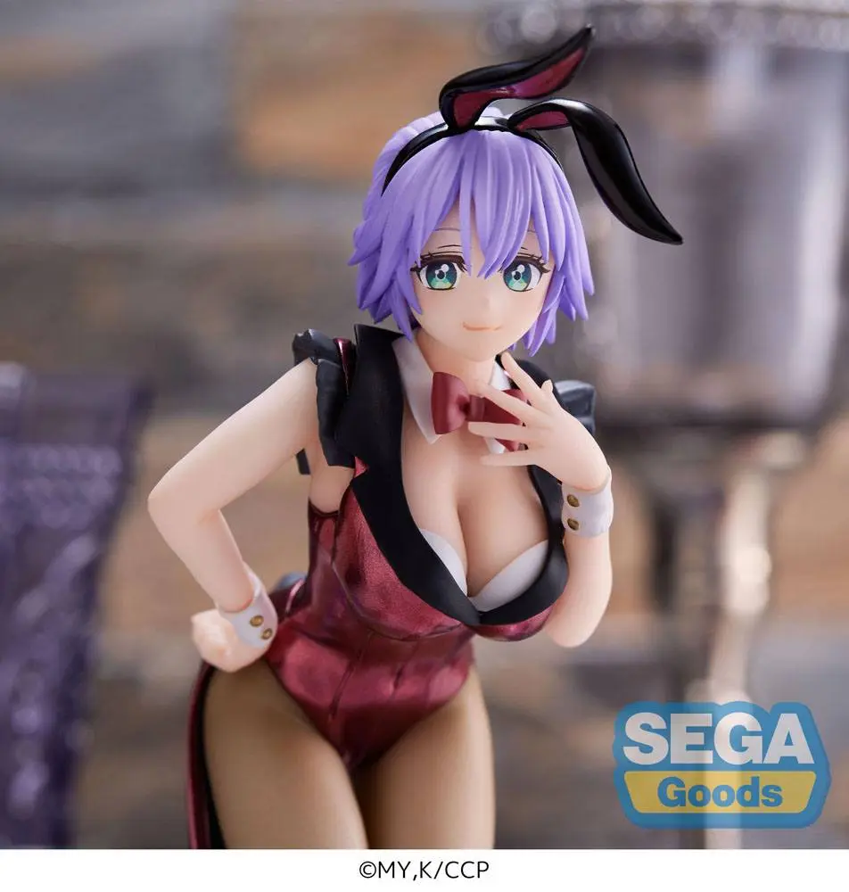 A Couple of Cuckoos PM Hiro Segawa PVC szobor figura 20 cm termékfotó