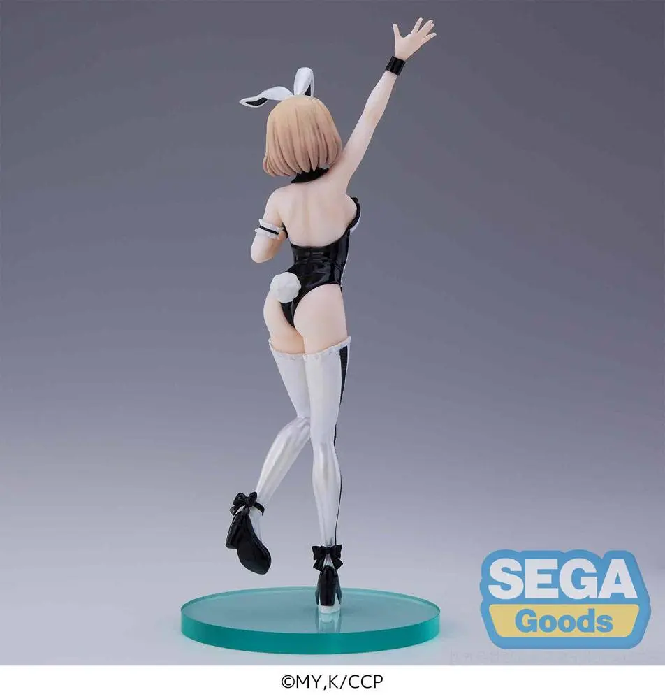 A Couple of Cuckoos PM Sachi Umino PVC szobor figura 21 cm termékfotó