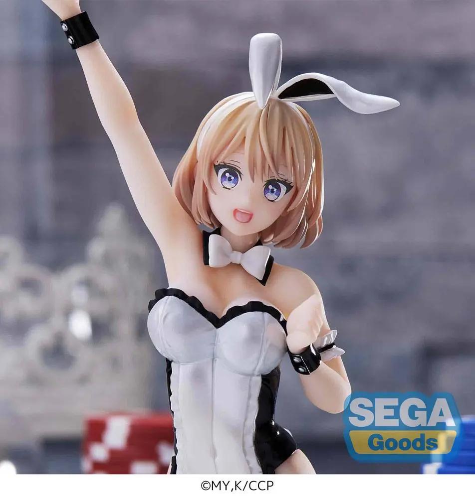 A Couple of Cuckoos PM Sachi Umino PVC szobor figura 21 cm termékfotó