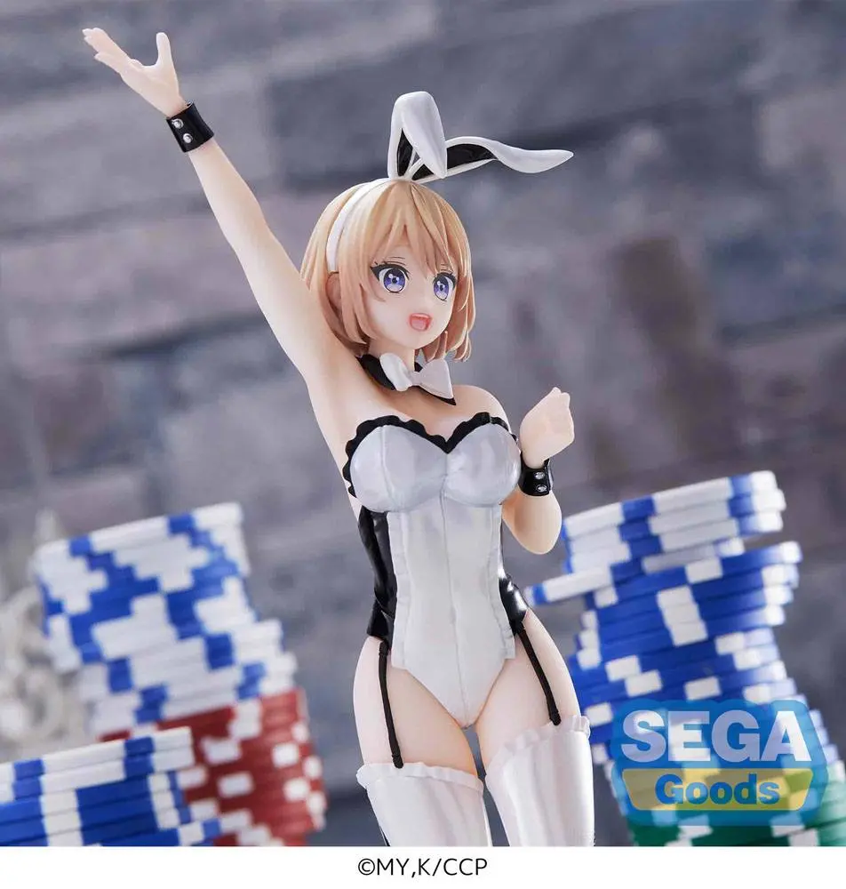 A Couple of Cuckoos PM Sachi Umino PVC szobor figura 21 cm termékfotó
