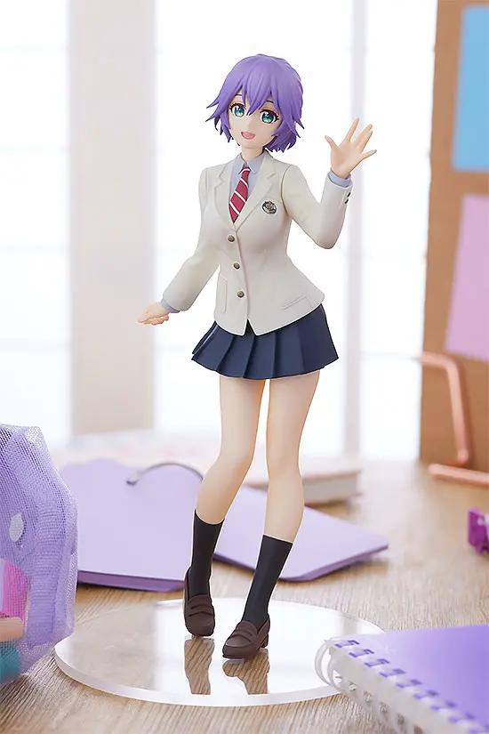A Couple of Cuckoos Pop Up Parade Hiro Segawa PVC szobor figura 17 cm termékfotó