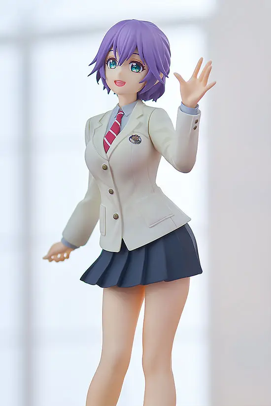 A Couple of Cuckoos Pop Up Parade Hiro Segawa PVC szobor figura 17 cm termékfotó